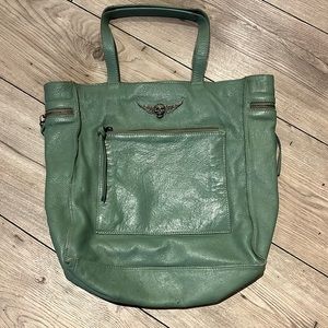 Zadig & Voltaire purse